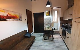 Residenza La Mandorla