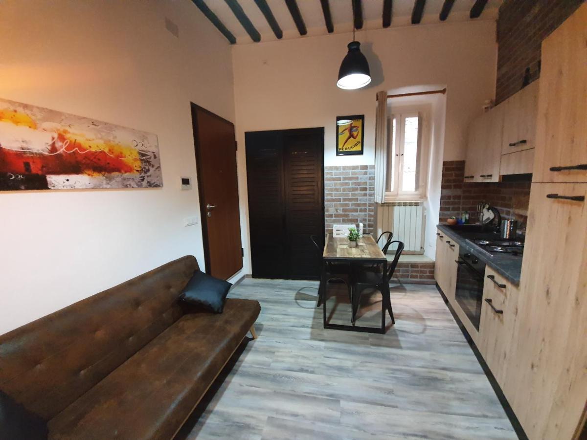 Residenza La Mandorla Apartment Perugia Exterior photo