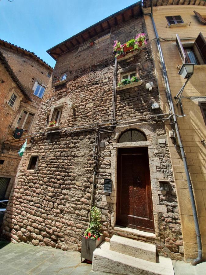 Residenza La Mandorla Apartment Perugia Exterior photo