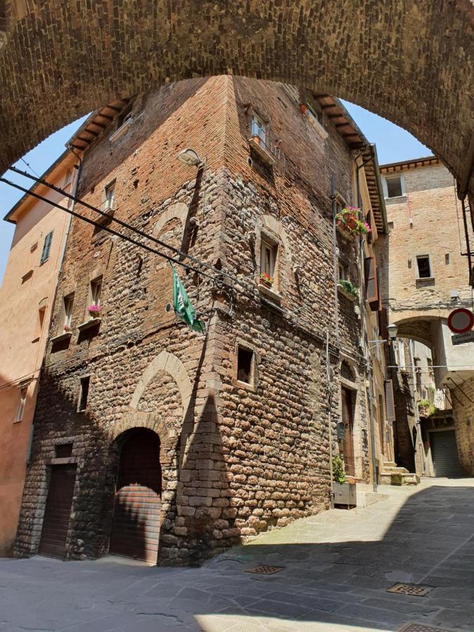 Residenza La Mandorla Apartment Perugia Exterior photo