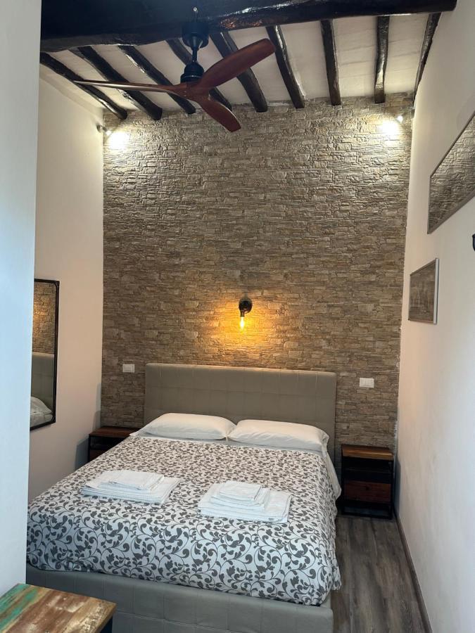Residenza La Mandorla Apartment Perugia Exterior photo