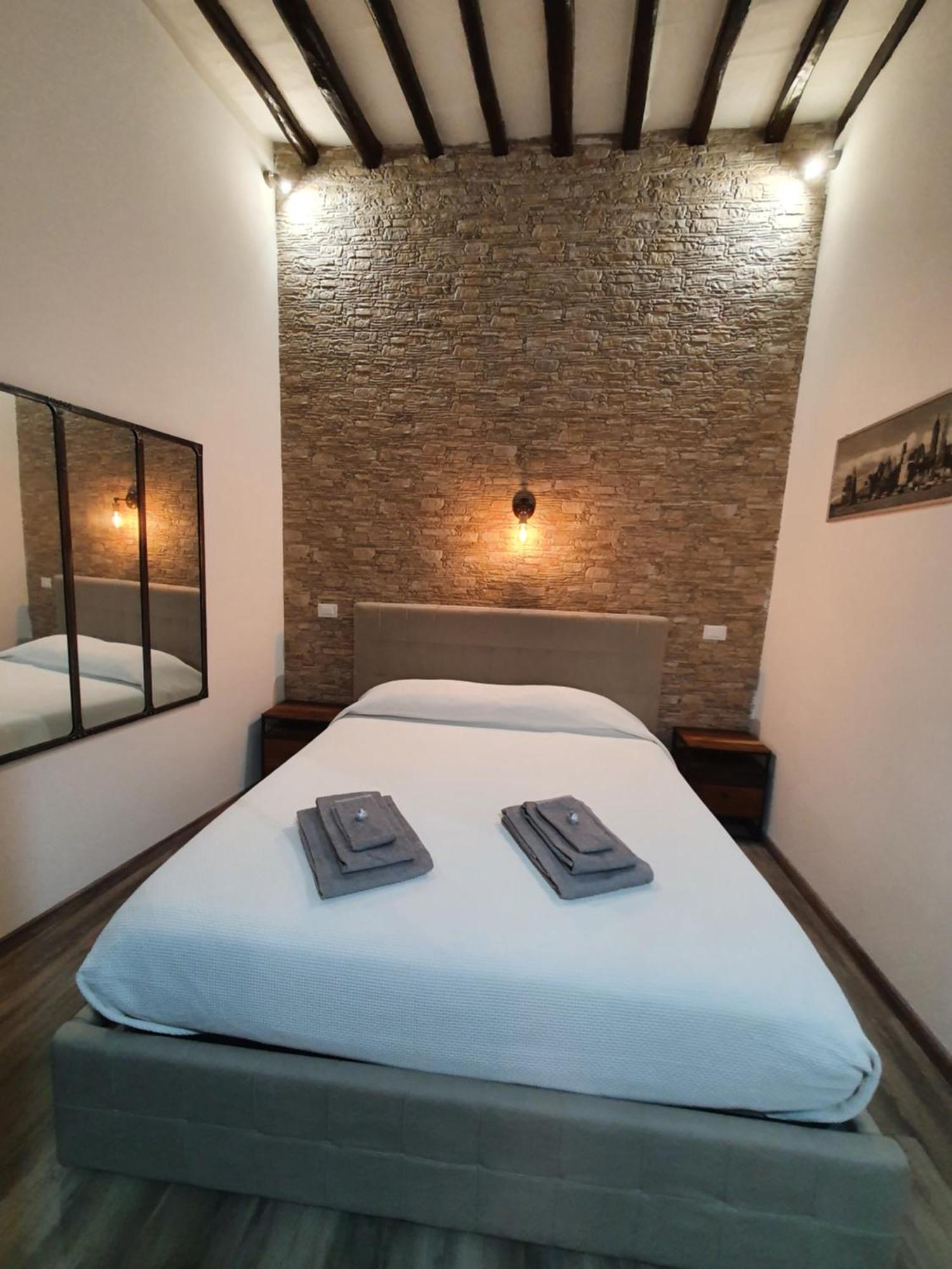 Residenza La Mandorla Apartment Perugia Room photo