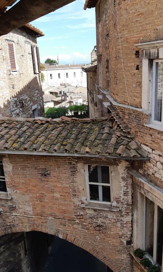 Residenza La Mandorla Apartment Perugia Exterior photo